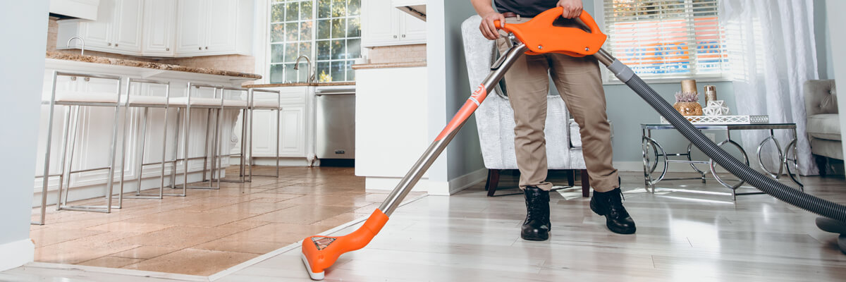 Water Damage Restoration Denton County